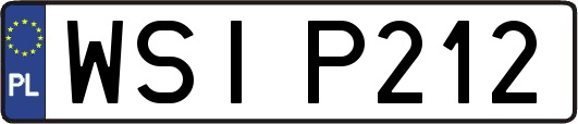 WSIP212