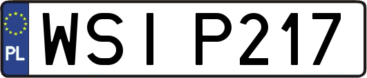 WSIP217