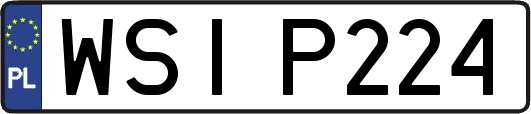 WSIP224