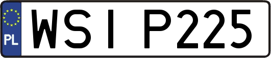 WSIP225