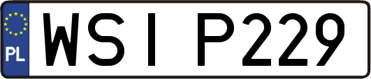 WSIP229