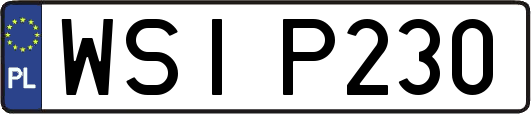 WSIP230