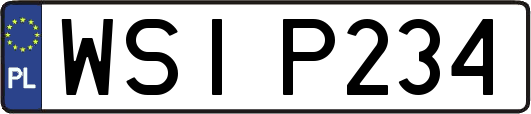 WSIP234