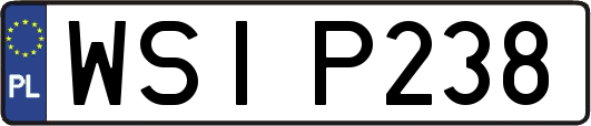 WSIP238