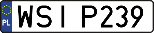 WSIP239