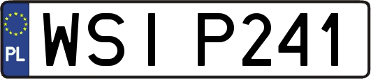 WSIP241