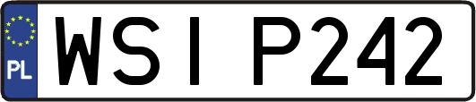 WSIP242