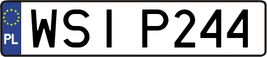 WSIP244