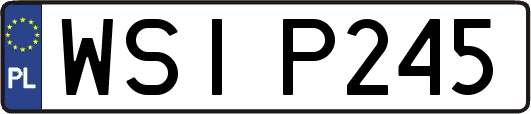 WSIP245