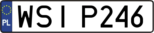 WSIP246
