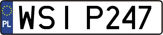 WSIP247