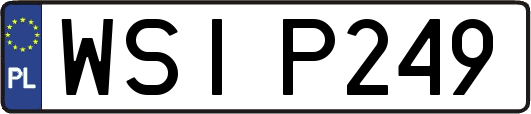 WSIP249