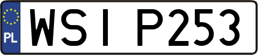 WSIP253