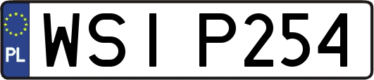 WSIP254