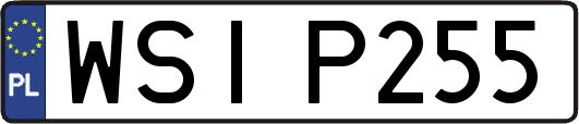 WSIP255