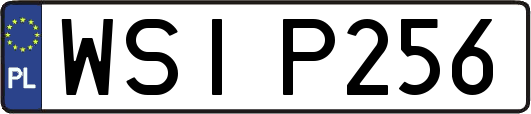 WSIP256