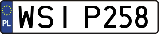 WSIP258