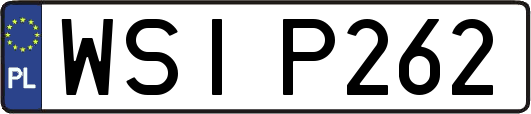 WSIP262
