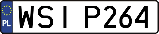 WSIP264
