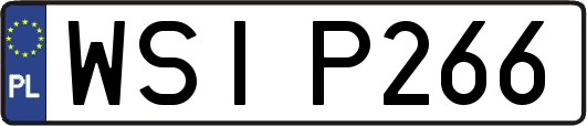 WSIP266