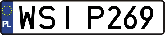 WSIP269