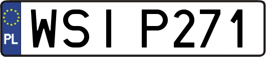 WSIP271