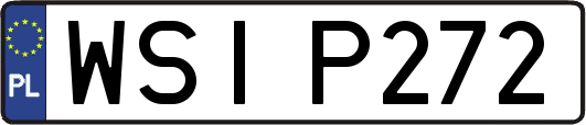 WSIP272