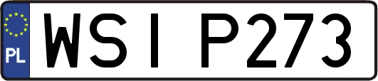 WSIP273