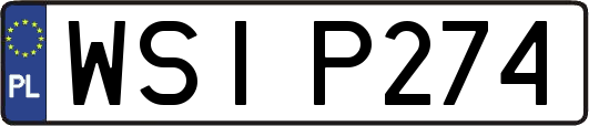 WSIP274