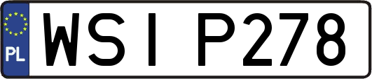 WSIP278