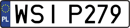 WSIP279