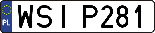 WSIP281