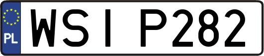 WSIP282