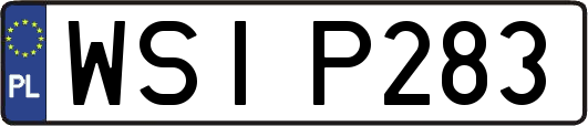 WSIP283