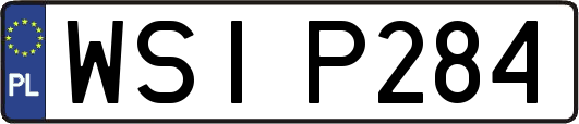 WSIP284
