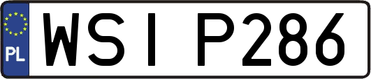 WSIP286