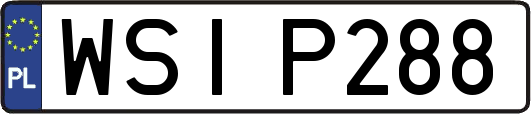WSIP288