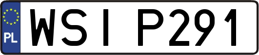 WSIP291