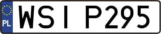WSIP295