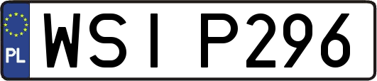 WSIP296