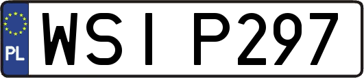 WSIP297