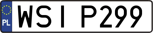 WSIP299