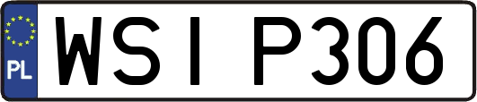 WSIP306