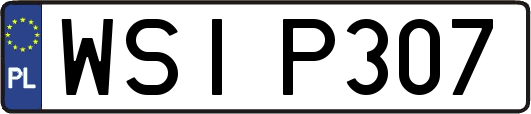 WSIP307