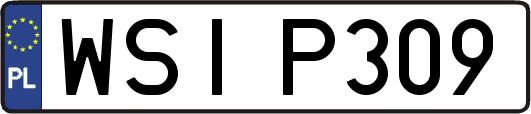 WSIP309