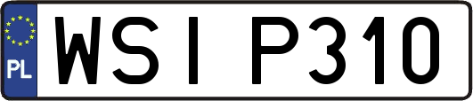 WSIP310