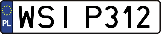 WSIP312