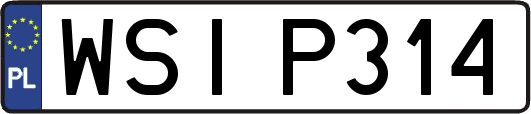 WSIP314