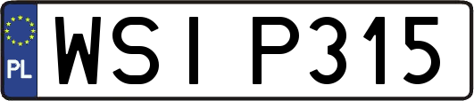 WSIP315