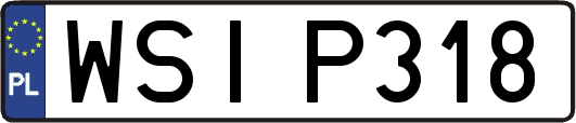 WSIP318